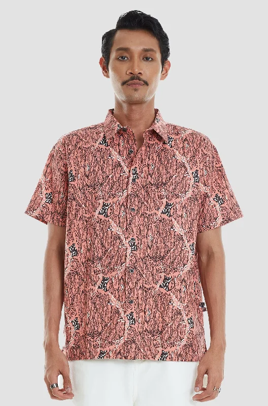 Buy Now Nusantara Modern Fit Tiram