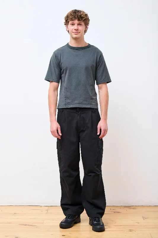Special Offer Cole Cargo Pant Black