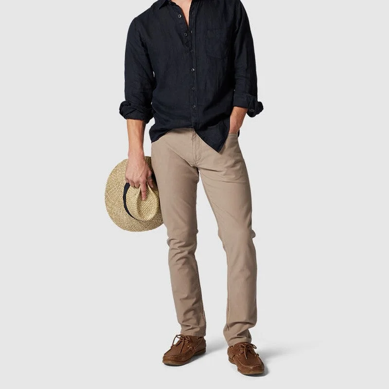 New Markdowns Rodd & Gunn - Motion 2 Straight Jean - Sable