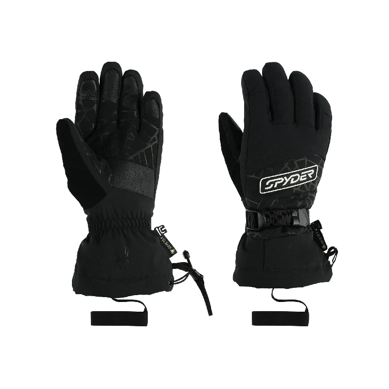 Big Discounts Mens Overweb Gtx - Black