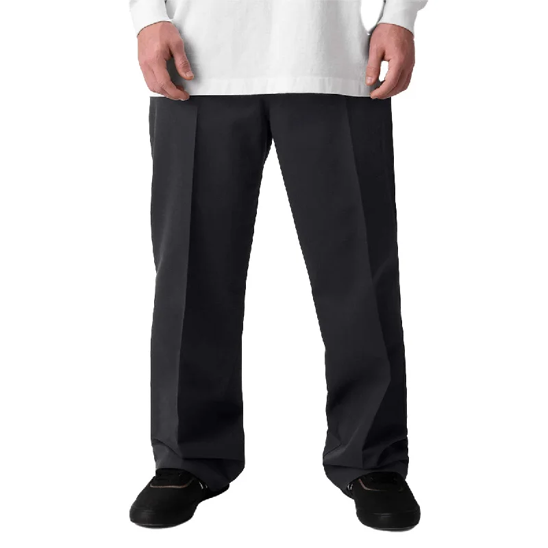Deal Zone Dickies - Jamie Foy Loose Fit Pants Black
