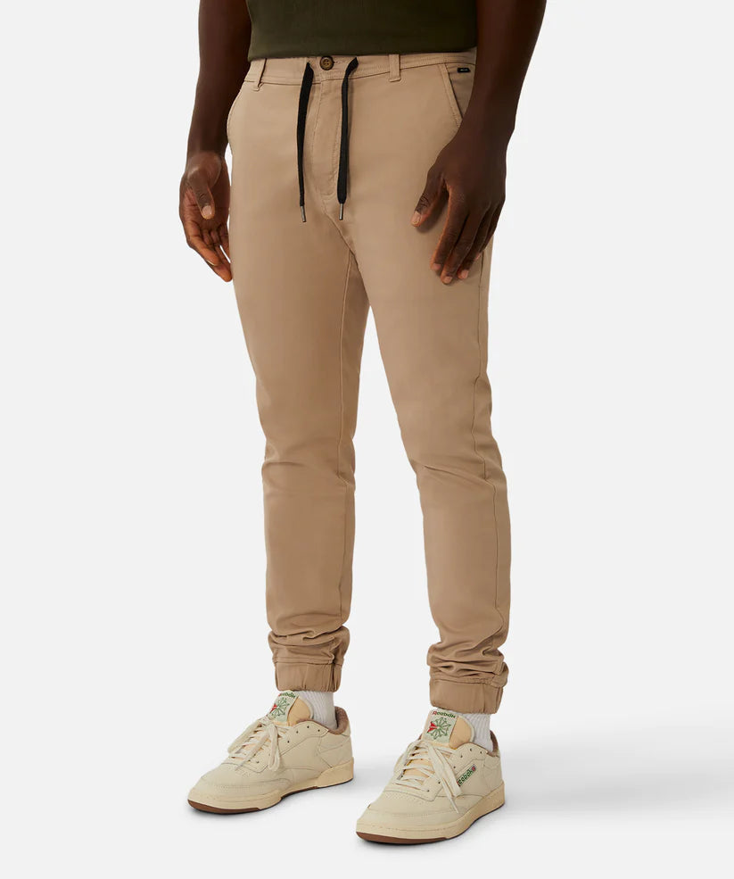 Limited Offer Industrie - The Drifter Chino Pant - Stone