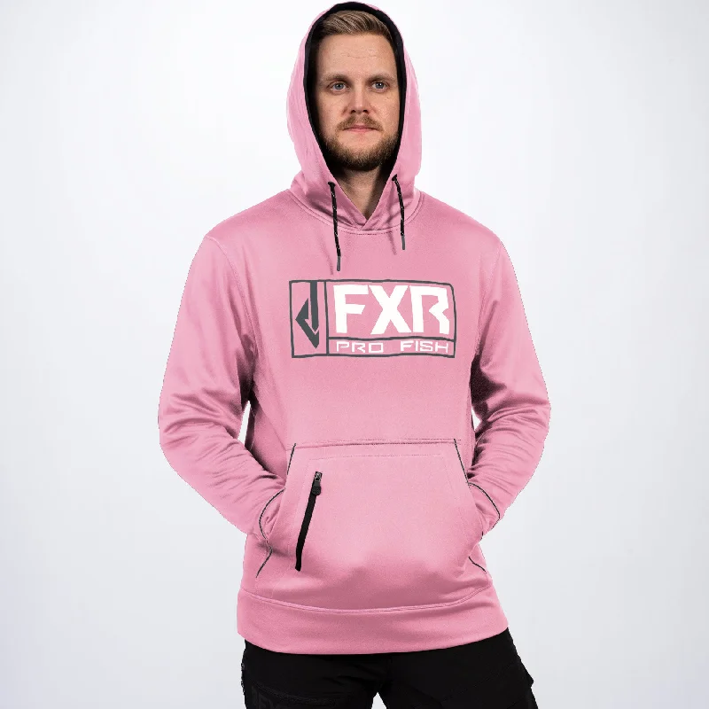 Savings Spectacular Cast Tech Pullover Hoodie