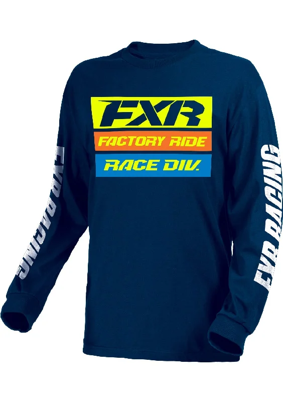 Grand Opening Sale M Race Division Longsleeve 18
