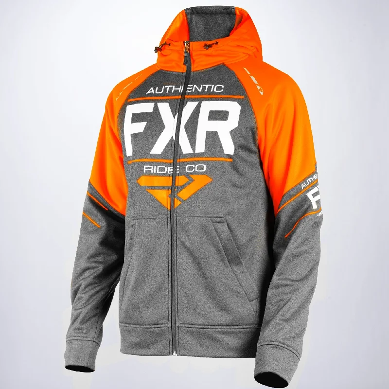 The Best Prices Men's Ride Tech Hoodie