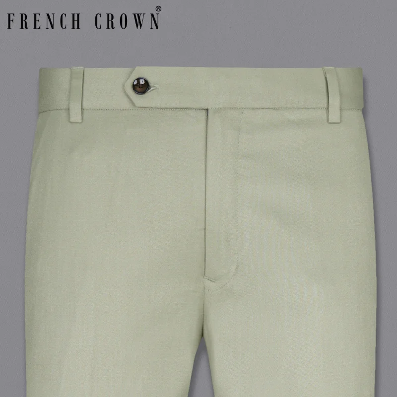 Special Discount Eagle Wool Rich Pant