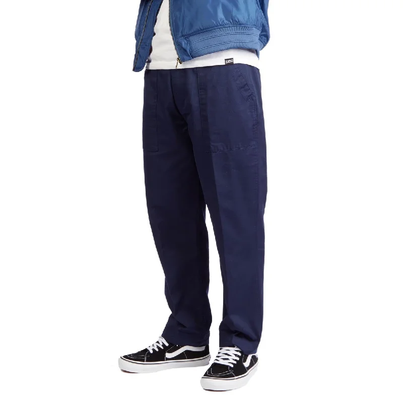 Weekend Savings Bonanza CCS Surplus Field Pants - Navy