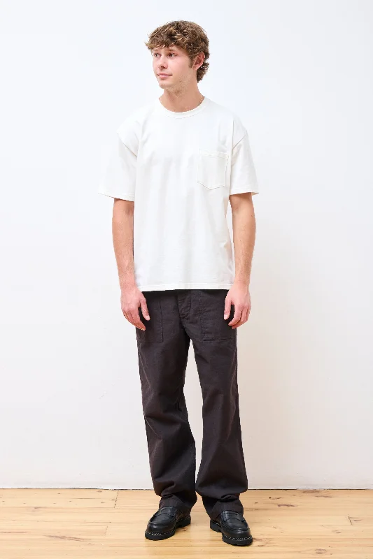 Weekend Deals That Sizzle U.S Army Fatigue Pants Black