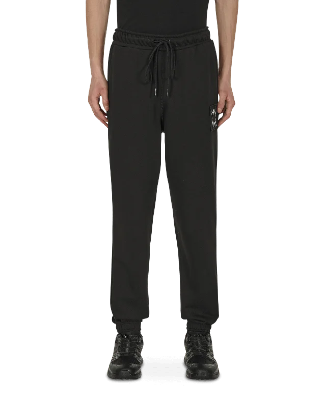 Best Bargains Pivot Sweatpants Black