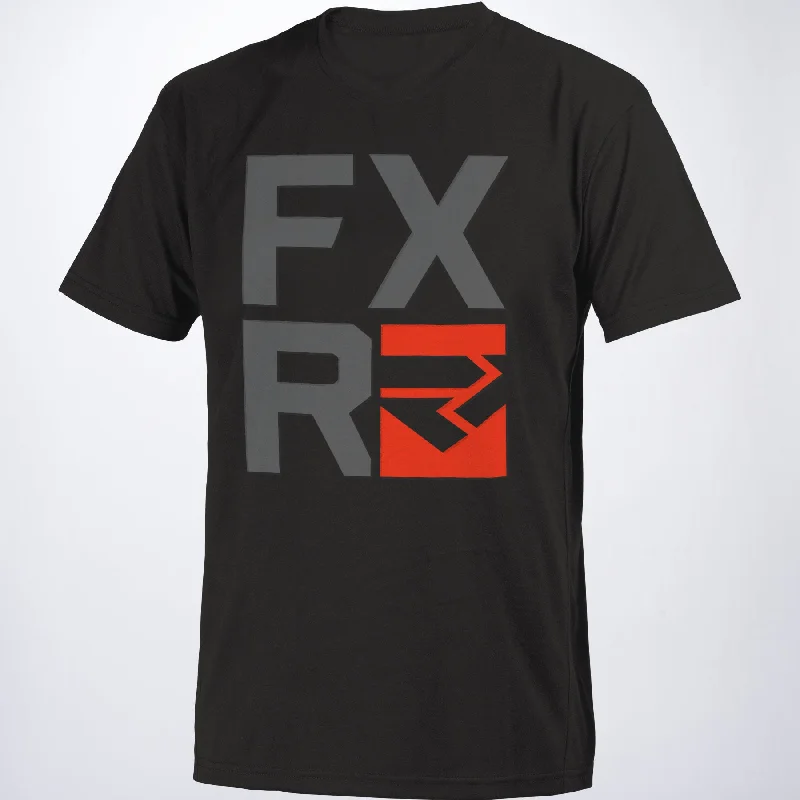 Steals and Deals Men's Broadcast T-Shirt 20S