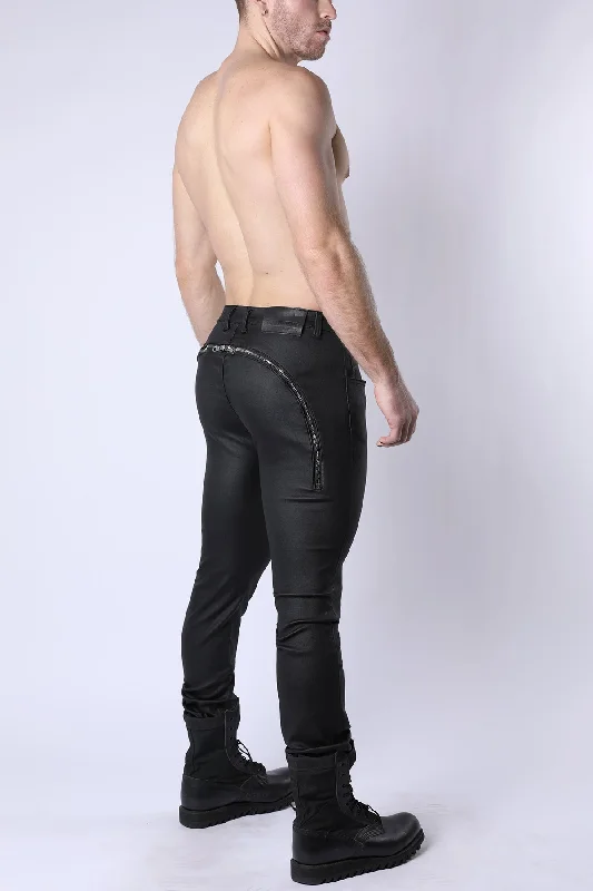 Weekend Specials to Love Toro Zipper Pant