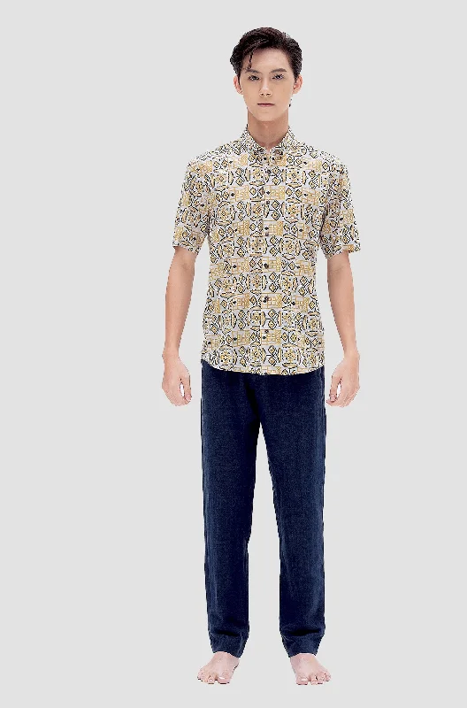 Sale Event Maharaja Slim Fit Kuala Royal Museum