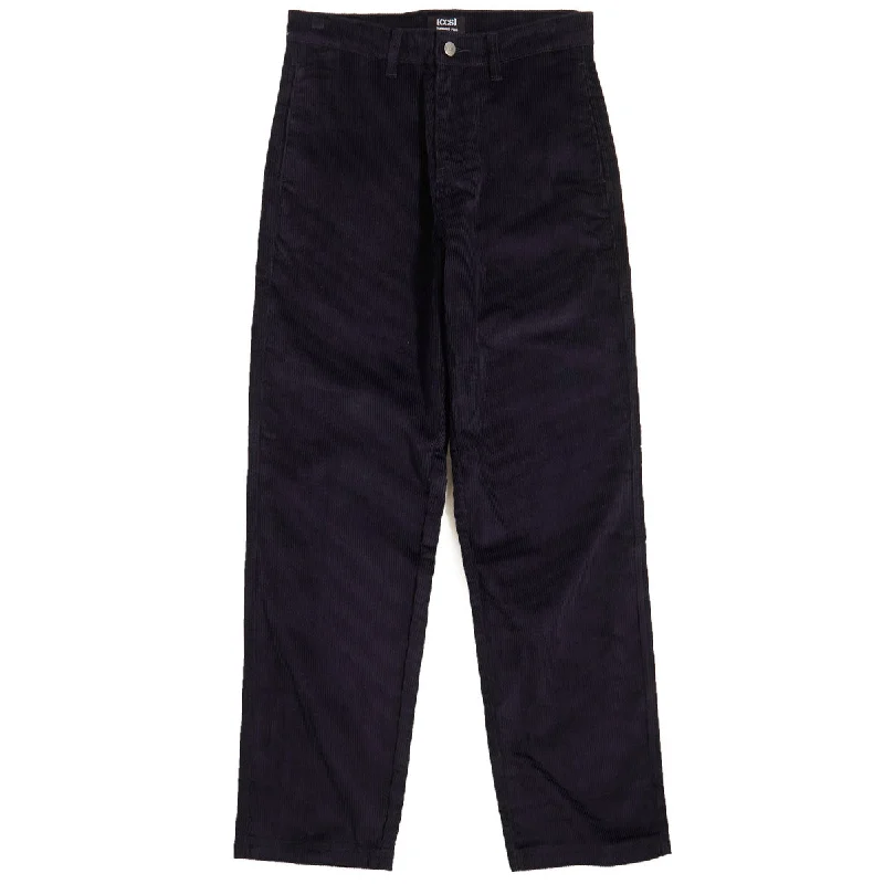 Great Deals CCS Original Relaxed Corduroy Pants - Navy