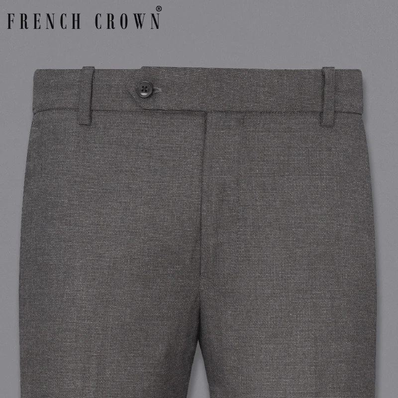 Weekend Offers That Shine Abbey Gray Pant