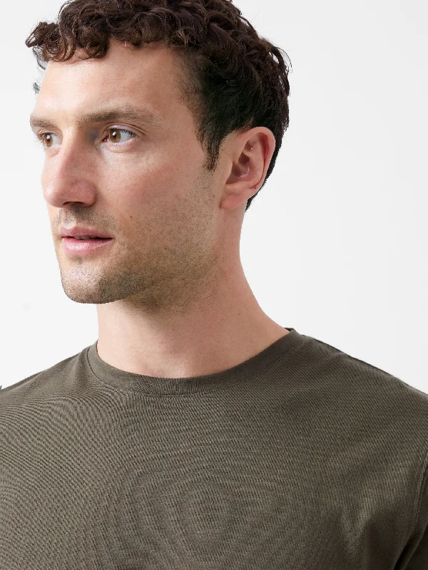 The Best Prices Organic Cotton T-Shirt