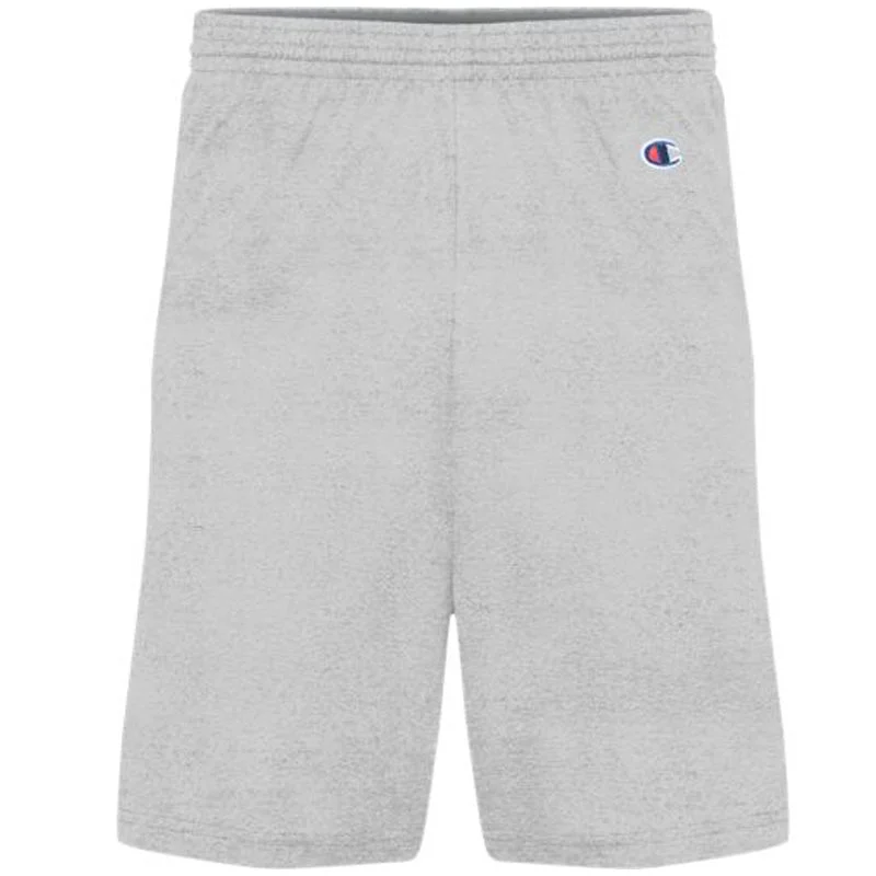 Quick Sale Champion Men's Classic Jersey Shorts