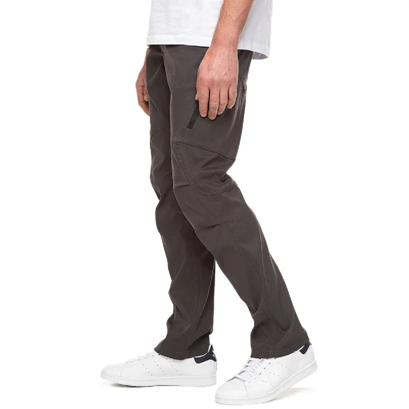 Savings Event 686 Anything Cargo Relaxed Pants - Charcoal