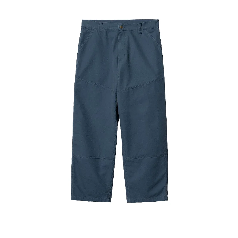 Big Discounts Carhartt WIP - Wide Panel Pant (Naval Rinsed)