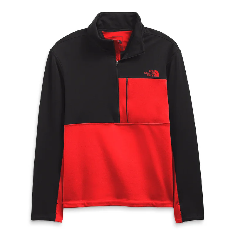 Fiery Red/TNF Black