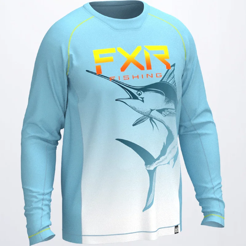 Blue/Marlin