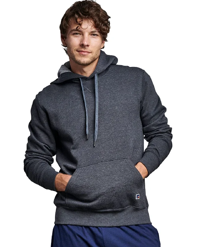 Weekend Discounts to Relish Russell Athletic Unisex Cotton Classic Hooded Sweatshirt | Charcoal Heather Weekend Discounts to Relish Russell Athletic Unisex Cotton Classic Hooded Sweatshirt | Charcoal Heather