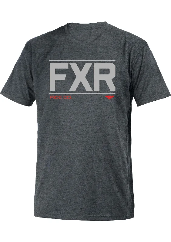Limited Quantity M Ride Co T-Shirt 18S