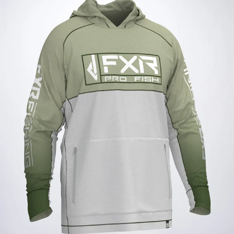 Khaki/Grey
