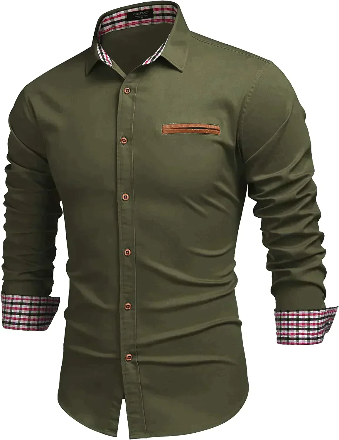 Army Green