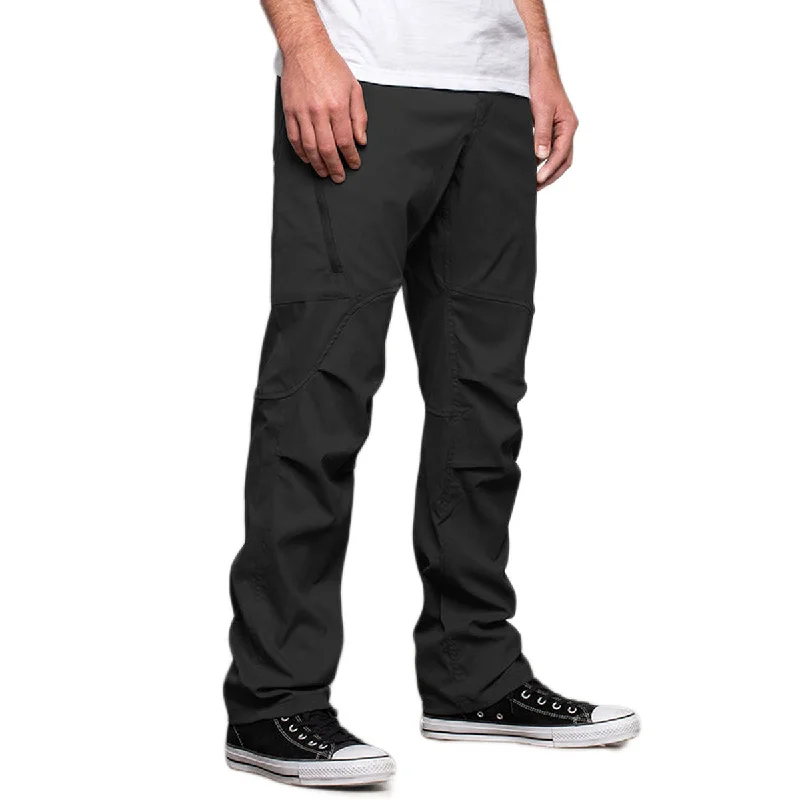 Price Fest 686 Anything Cargo Relaxed Pants - Black