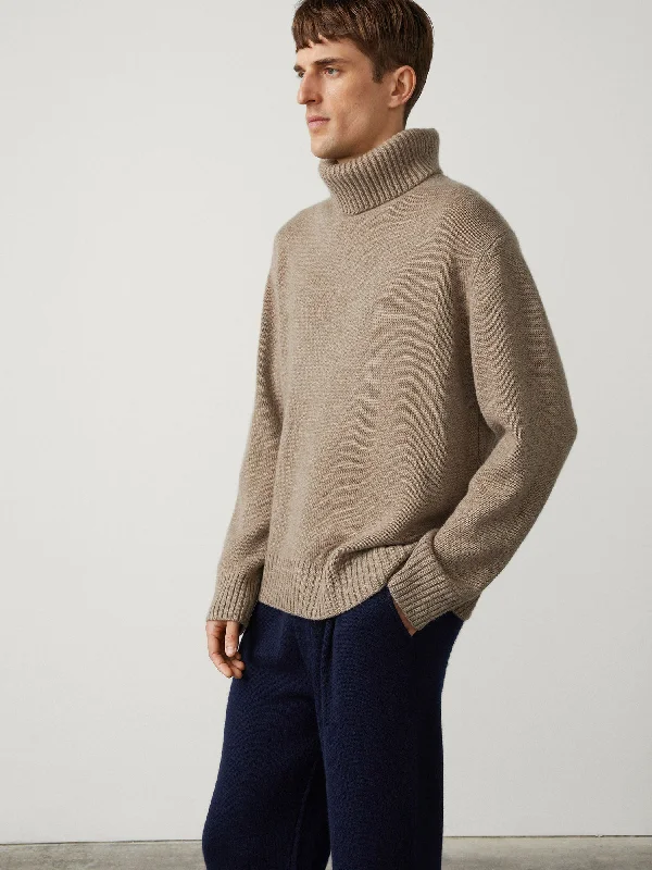 Savings Galore The Luca Sweater
