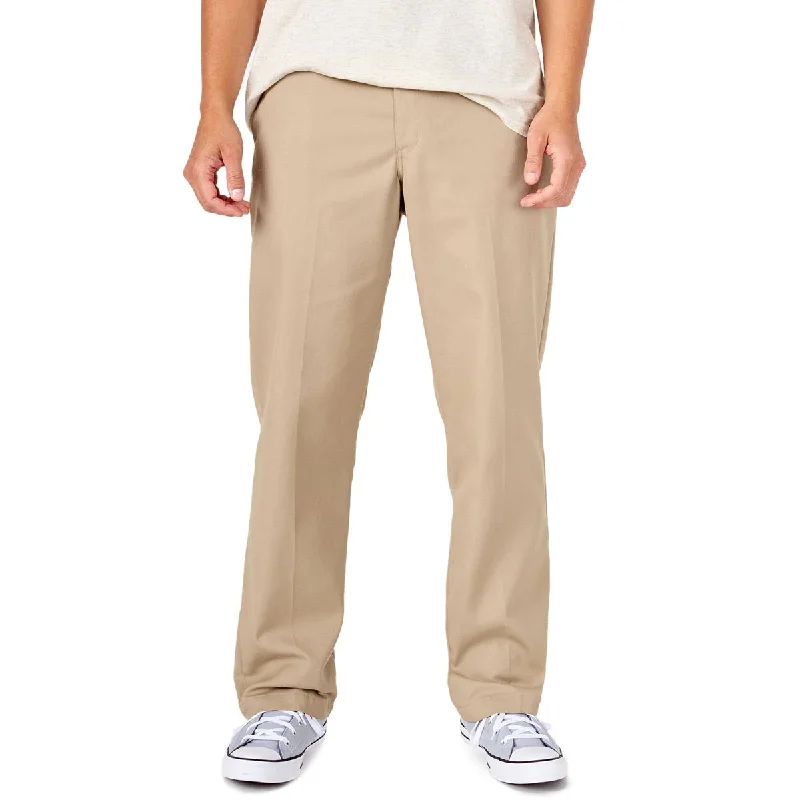 Price Buster Dickies Regular Twill Skate Pants - Desert Sand