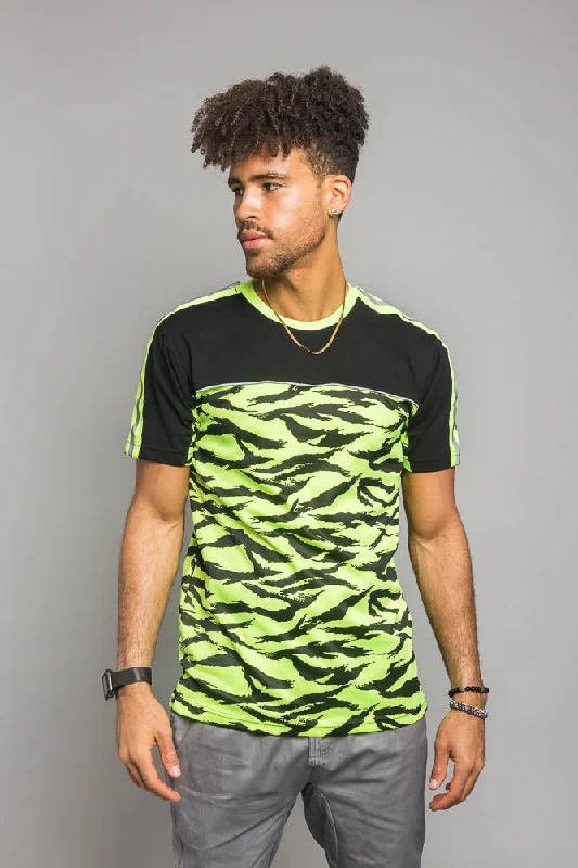 Neon Yellow