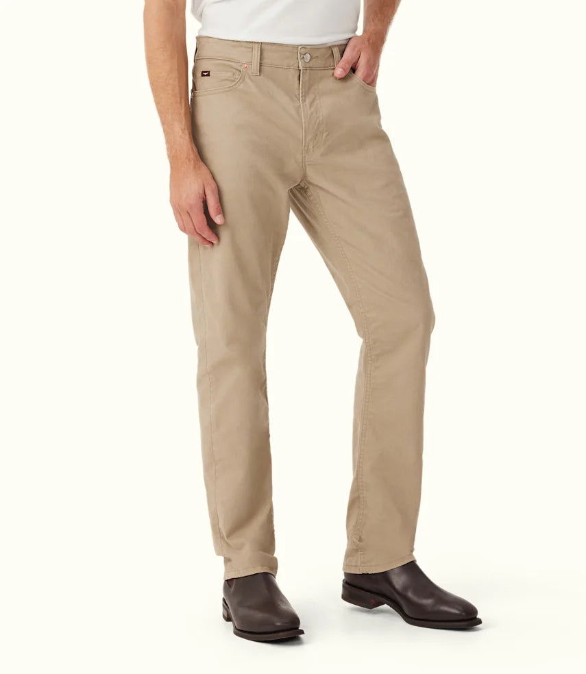 Today’s Deal R.M.Williams - Ramco 5 Pocket Jean - Buckskin