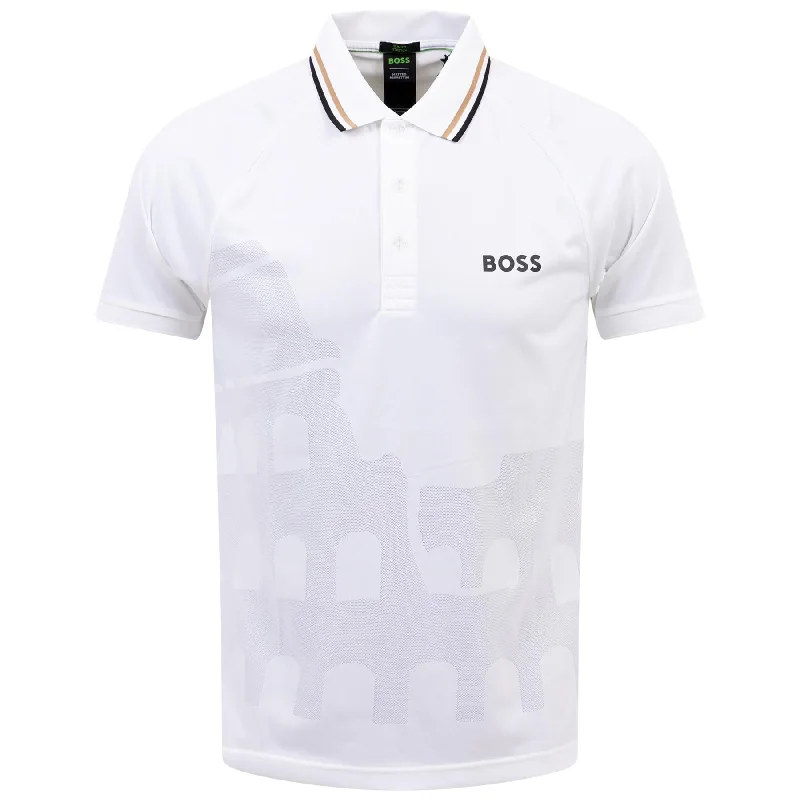 Online Exclusive Patteo MB 14 White - SU24