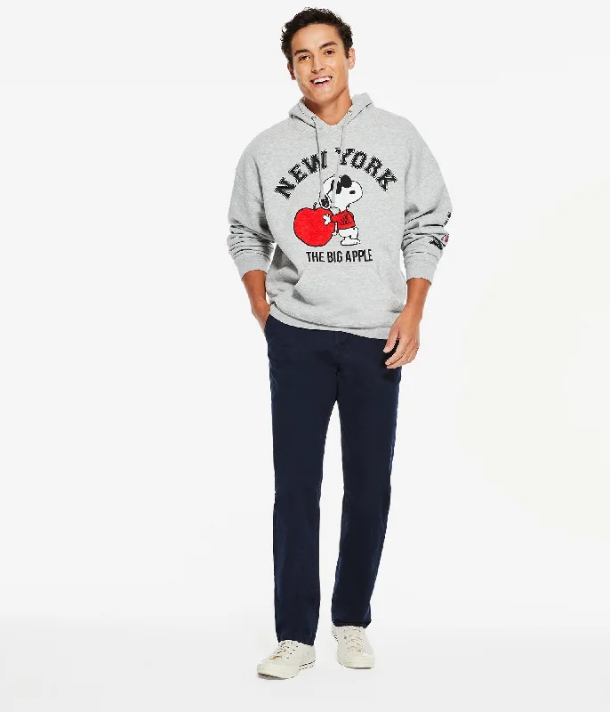 Weekend Bargains to Cherish Aeropostale Men's Slim Straight Stretch Chinos